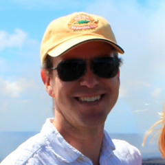 Edward Cashin