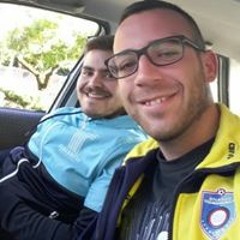 Alessio Malfeo