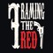 Framing The Red