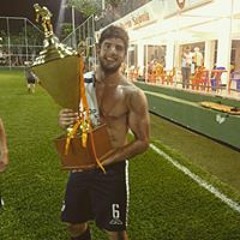 Leonardo Caballero