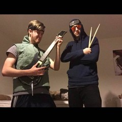 Intergalactic Sex Aliens