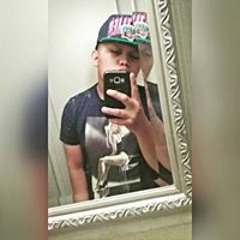 Mikey Clark