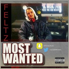 FeltzArtist #MostWanted