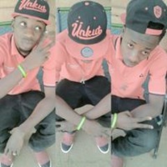 Djamalabô Abdoul Wahab