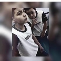 Emerson Alves Costa Jr.