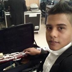 Carlos Rafael Adarmes