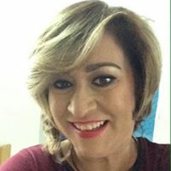 Carmen Cárdenas Cuéllar