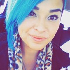 Adriana Monique Alarcon