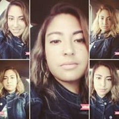 Katherine Daniela Zavando