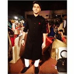 Sahim Modak