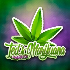 Ted's Marijuana Forum