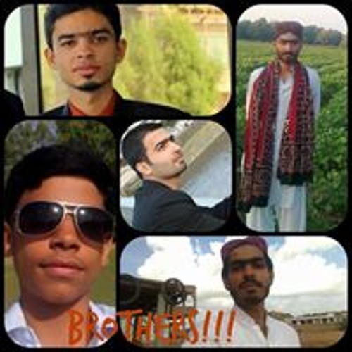 Qadeer Nizamani Baloch’s avatar