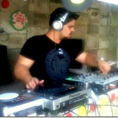 DJ TONY X