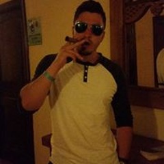Omar Hamadiya