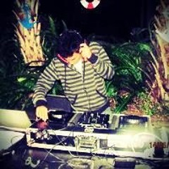 DJ PORCHY