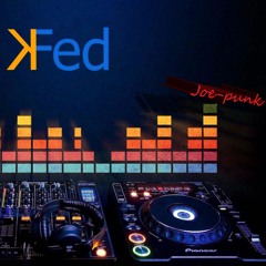 DJ KFed