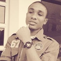 Sunny Alphonsus Akpan