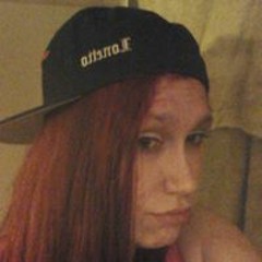 Alisha Blisi Boettcher