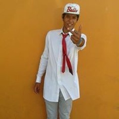 Marcos Duarte