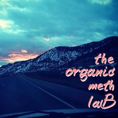 The Organic Meth Lab