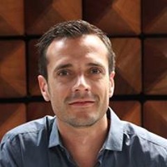 Alexander Van Parijs