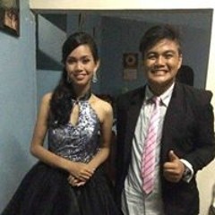 Seth Patrick Salvador