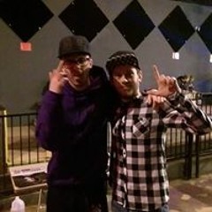 Matt Ltfu Plummer
