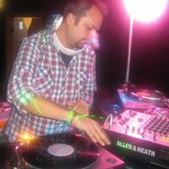 DJ Alex Ciocca