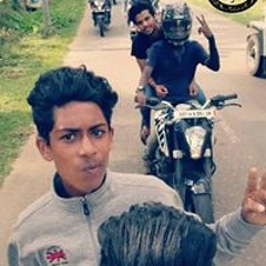 Kir-an Raj