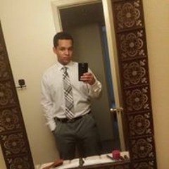 Cameron Kenneth Leon