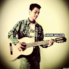 Andre Waluya