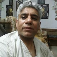 Mohammad Kamran