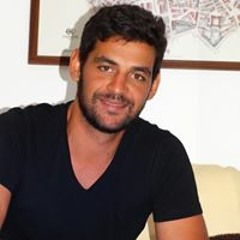 Luis Franco