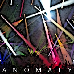 Anomaly