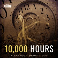 Alexander Demetrious