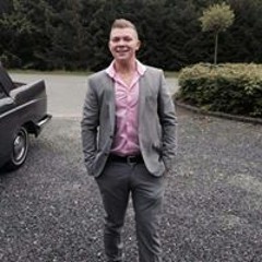 Frederik Kølskov Andersen
