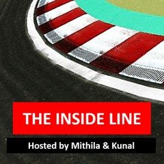 Inside Line F1 Podcast