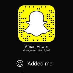 Afnan Anwer