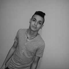 Riccardo Pereira
