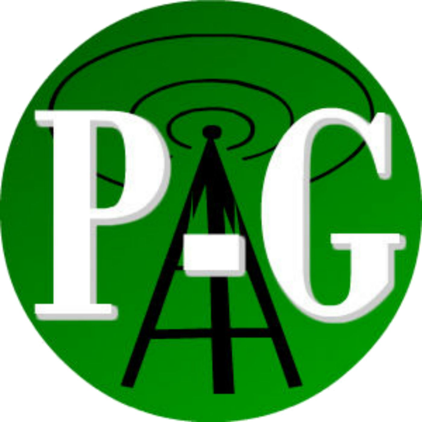 Pendleton-Gazette Podcast