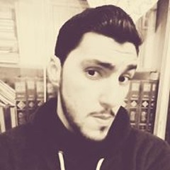 taha mostafa