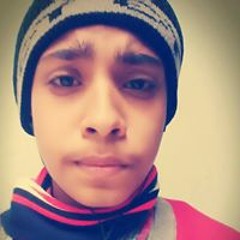 Ahmad AK Messi