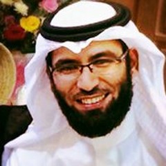 نايف عبد العزيز العويد