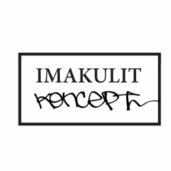 Imakulit Koncept