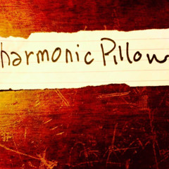Harmonic Pillow