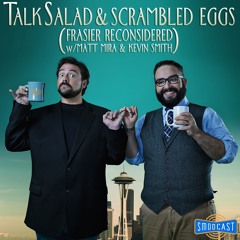 Talk Salad and SE