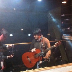 David Fonseca Velasco