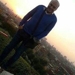 Mohamed Galal