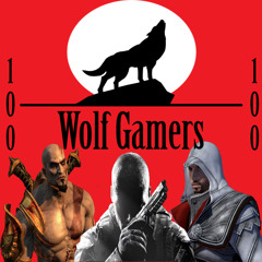 Wolf Gamers