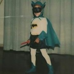 Christopher Campbell